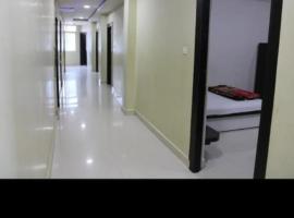 Hotel Naman Residency - Best Hotel In Ashoknagar, hotel v destinaci Ashoknagar