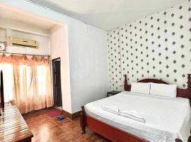 Maylayguesthouse1, cheap hotel in Vang Vieng