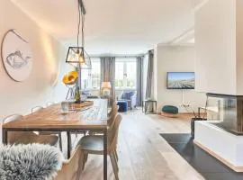 Ferienhaus Silbermöwe 7b