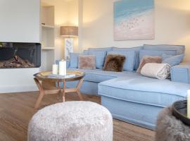 Ferienhaus Süderhörn, hotel a List