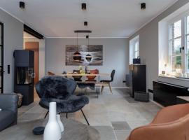 Ferienhaus am Buttgraben, hotel a List