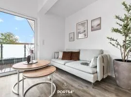 Ferienwohnung Inselfeeling Fehmarn
