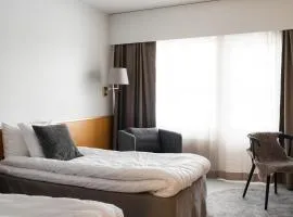 Hotel Waltikka
