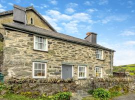 2 Bed in Betws-y-Coed SKN03, ξενοδοχείο σε Yspytty-Ifan