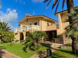 San Michele Apartments&Rooms, apartmán v destinaci Catanzaro