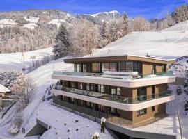 Brixental Suites Hopfgarten by ALPS RESORTS, self-catering accommodation in Hopfgarten im Brixental