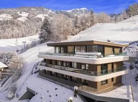 Brixental Suites Hopfgarten by ALPS RESORTS
