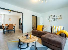 Chez Nadine, ξενοδοχείο σε La-Roche-en-Ardenne