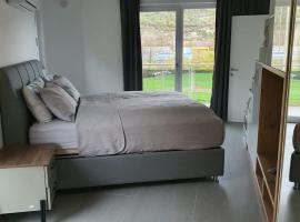 Aaki Apartment Diegten II, apartmán v destinaci Diegten