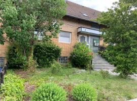 Westerwälder Hof Windhagen, apartment in Windhagen