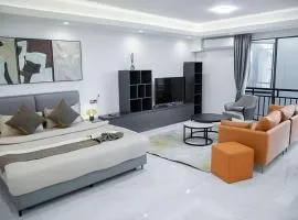 Studio Apartment in Kigali