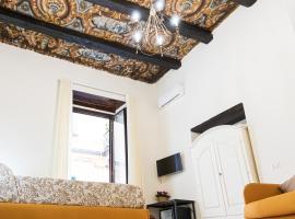 LA MASCHERA DI PULCINELLA