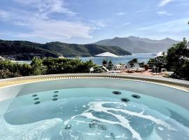 Villa Occhiata, Hotel in Scaglieri