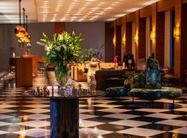 Aquila Atlantis Hotel, hotel poblíž Mezinárodní letiště Heraklion - HER, Heráklion