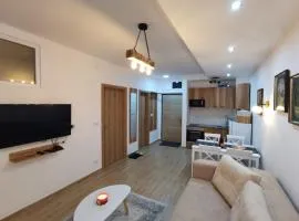 Apartman Zeleni vrhovi