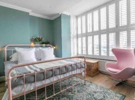 Walpole View - Pet Friendly, apartment in Margate