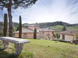 Villa Castelletto