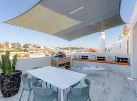 CASA LIMA - State of the art villa with views and pool in Ferragudo