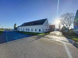 Country house Blauwhof - Steenkerke, hotel din Veurne