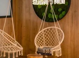 Szlakami 5 Dolin - apartamenty obok Doliny Strążyskiej - sauna i parking GRATIS!