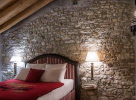 Casa Valdo Country House, hotell i Valdobbiadene