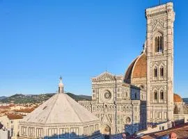 Duomo Luxury Florence