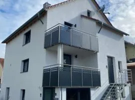 Wunderschöne renovierte Wohnung in Schwäbisch Gmünd