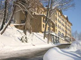 Hotel Elbrus Spa & Wellness