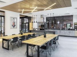 Students Only Hollis Croft Sheffield