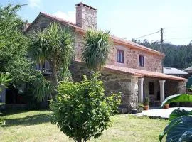 Casa Agrelo Ria de Noia