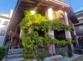 Chalet d'Aoste