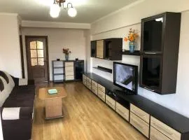 Elegant 3-room apartment near iMall: Kievskaja Street