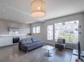 SmartStay Le Thiou - Annecy centre