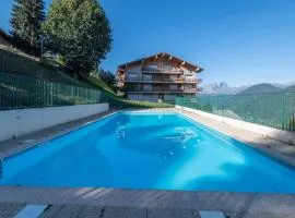 SmartStay Emeraude - Saint-Gervais