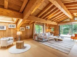DIFY Chalet Contemporain - Les Praz de Chamonix