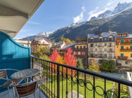 DIFY Paccard - Chamonix-Mont-Blanc