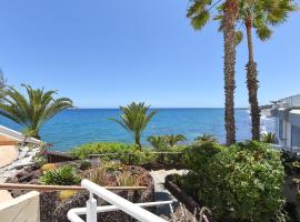 SeaView Studio Haven by VillaGranCanaria, hotel in San Agustin
