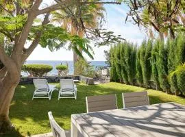 Encanto Costero Bungalow Acogedor en Golf del Sur, Tenerife