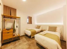 Bravissimo Mercadal, one-bedroom plus sofa bed
