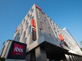ibis Baku City、バクーのホテル
