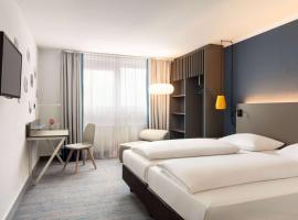 Vienna House Easy by Wyndham Neckarsulm, hotel en Neckarsulm