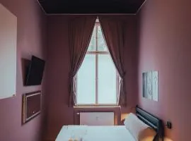 SPA SPA Apartments Vyšehrad