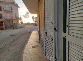 b&b Sirianni, hotel en SantʼEufemia Lamezia