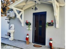 La Casina, bed and breakfast en Trecasali