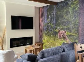 CASTEL ISARD - Le Refuge