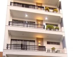 Bliss Apartments Colombo، فندق في كولومبو