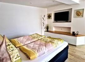 charmantes Landhaus "Wildrose", kurz vor Halle, 4 Schlafzimmer