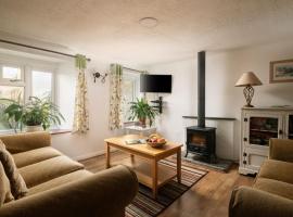 Curlew cottage, hotel i Padstow