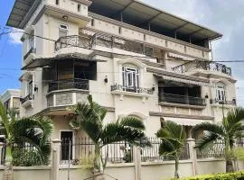 Apartment Huz Peer 3