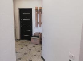 VIP apart 505, apartman Tsqnetʼi városában 